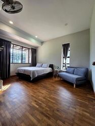 Munshi Abdullah Walk (D26), Detached #629829671
